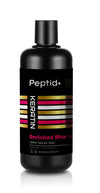 Keratin Shampoo For Dry & Straighten Hair